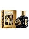 Diesel Spirit of the Brave EDT 35ml man