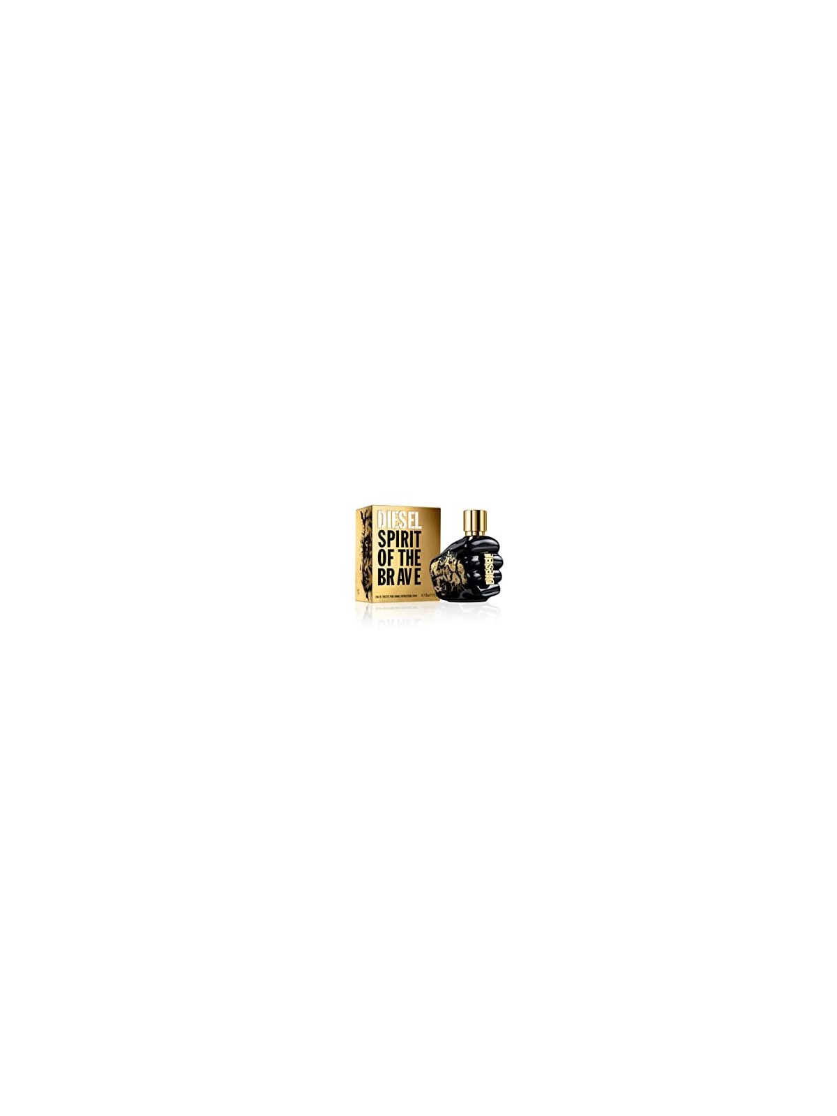 Diesel Spirit of the Brave EDT 35ml man