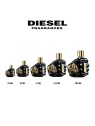 Diesel Spirit of the Brave EDT 35ml man