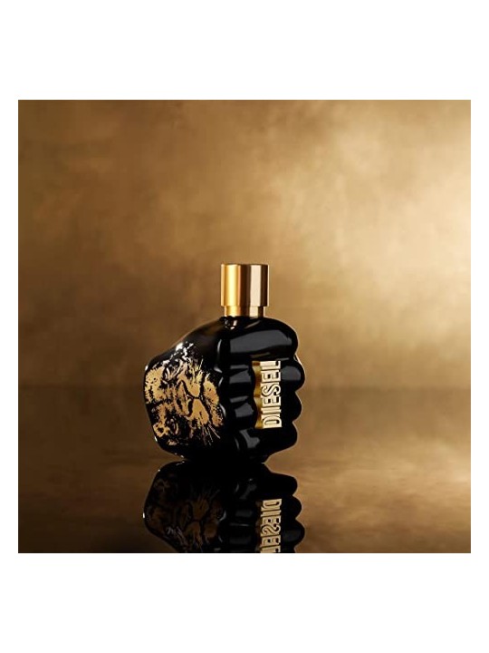 Diesel Spirit of the Brave EDT 35ml man