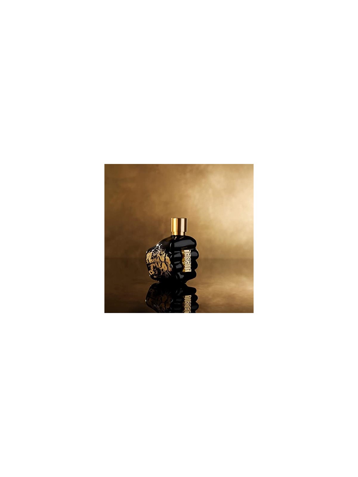 Diesel Spirit of the Brave EDT 35ml man