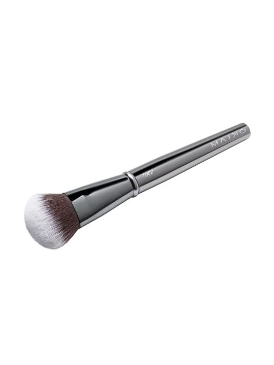 Maiko LUXURY GREY pennello per base 1002