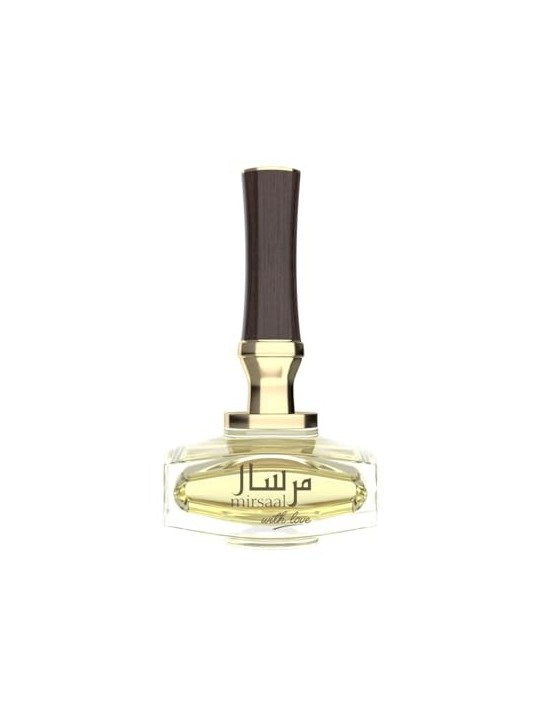 Afnan Mirsaal Con Amore Eau de Parfum per Donna 90ml