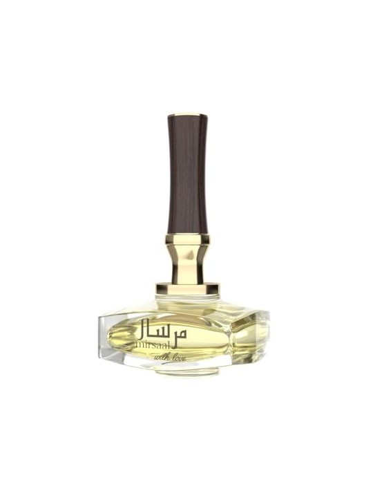 Afnan Mirsaal Con Amore Eau de Parfum per Donna 90ml