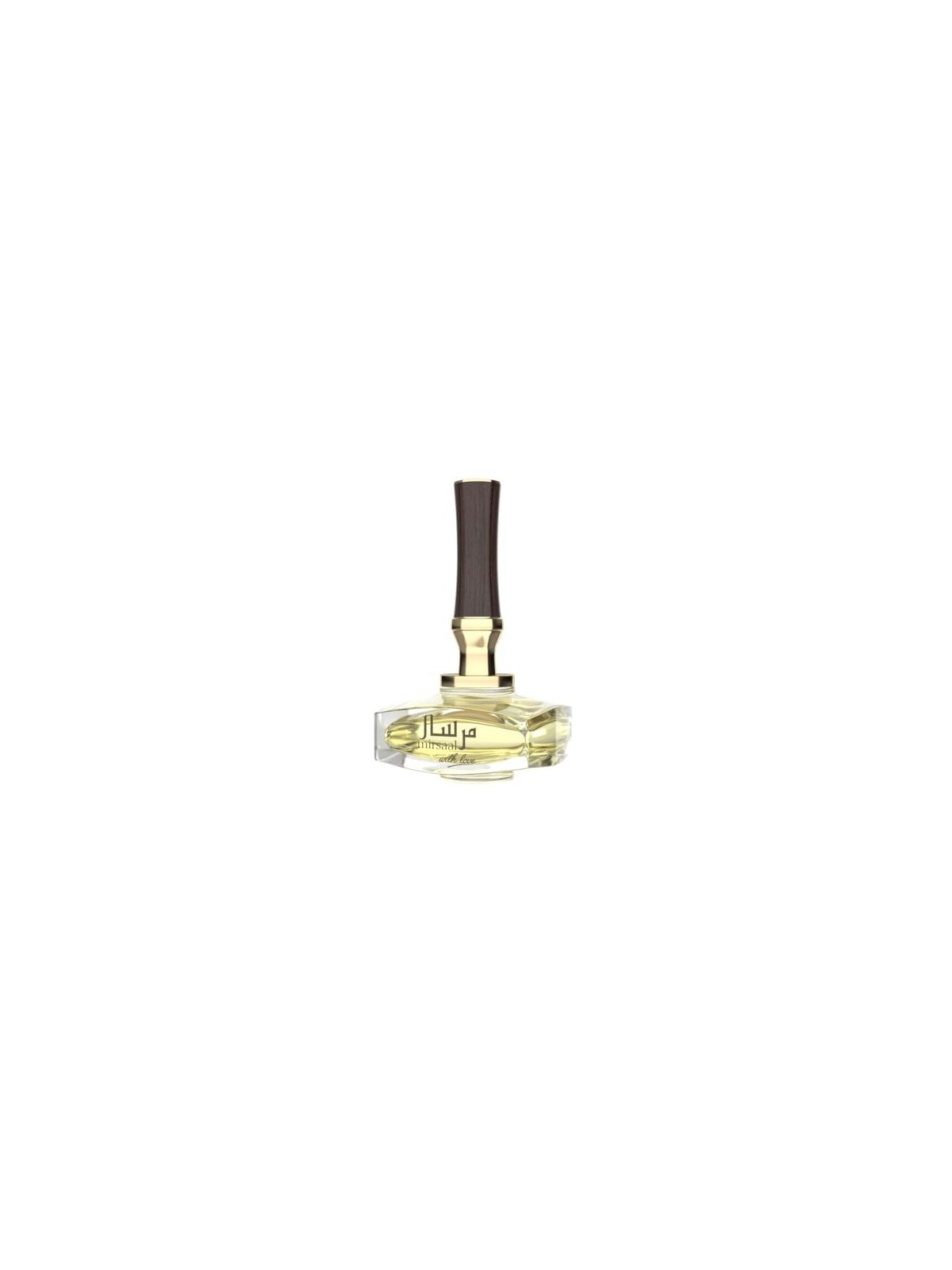 Afnan Mirsaal Con Amore Eau de Parfum per Donna 90ml