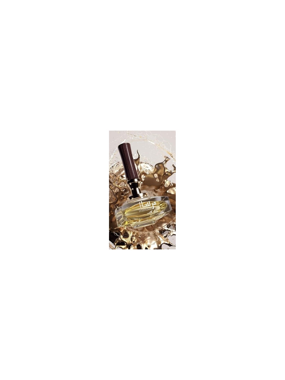 Afnan Mirsaal Con Amore Eau de Parfum per Donna 90ml