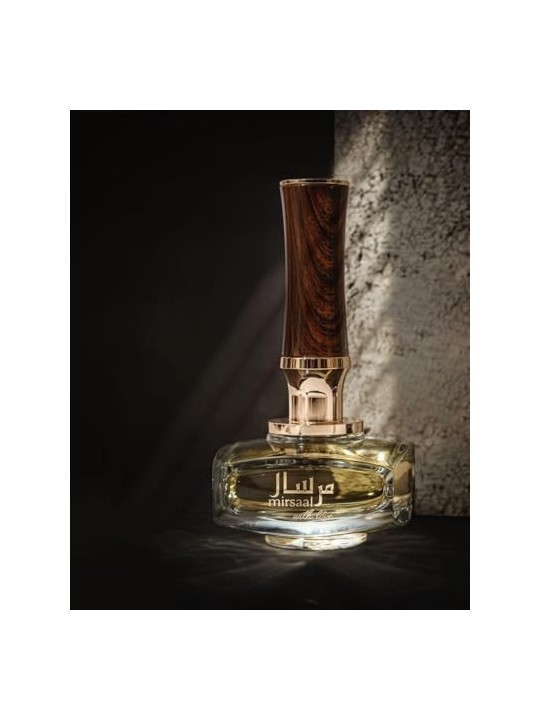 Afnan Mirsaal Con Amore Eau de Parfum per Donna 90ml