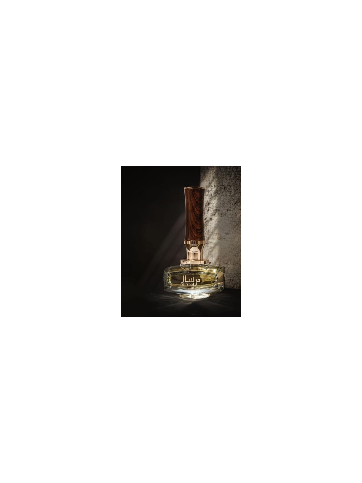 Afnan Mirsaal Con Amore Eau de Parfum per Donna 90ml