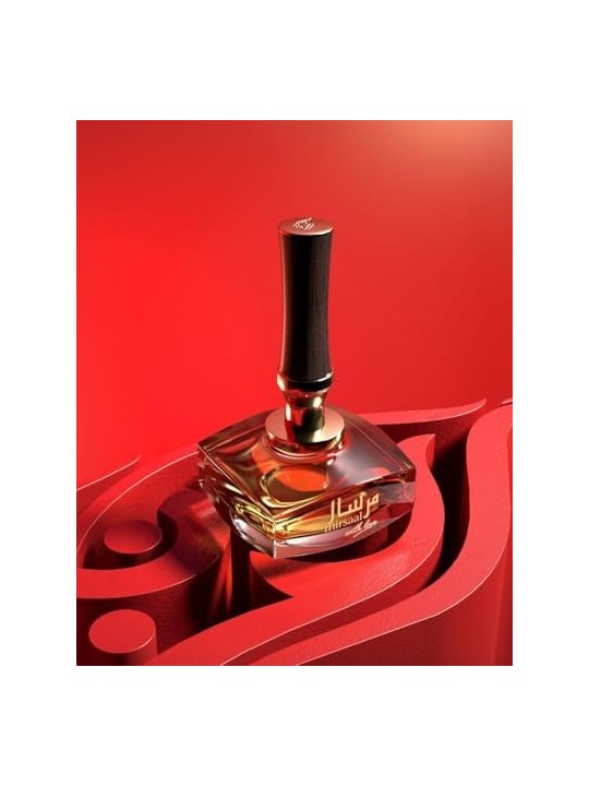 Afnan Mirsaal Con Amore Eau de Parfum per Donna 90ml