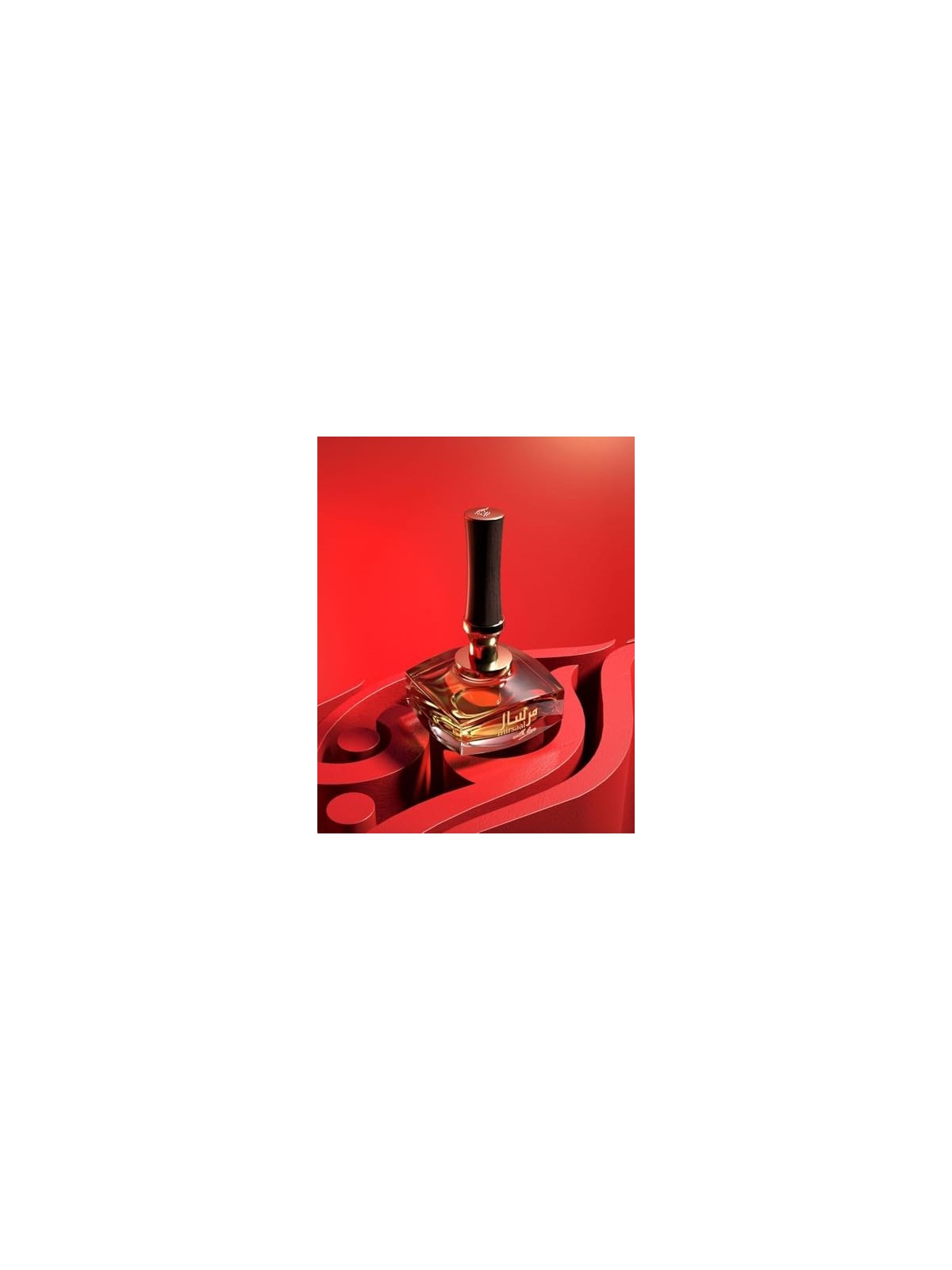 Afnan Mirsaal Con Amore Eau de Parfum per Donna 90ml