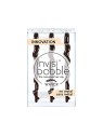 Invisibobble Fermaglio Capelli Onde Elegante Scuro 3 pezzi donna