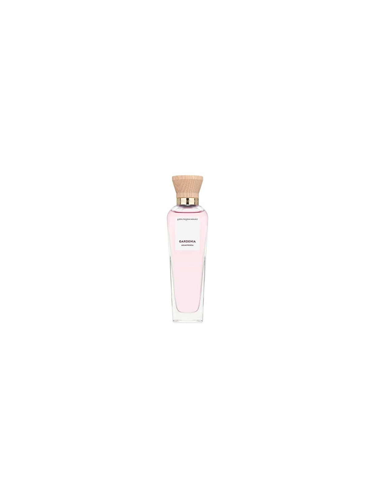 Adolfo Dominguez Agua Fresca de Gardenia Musk EDT 120ml