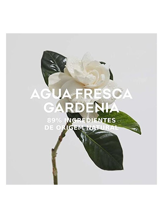 Adolfo Dominguez Agua Fresca de Gardenia Musk EDT 120ml
