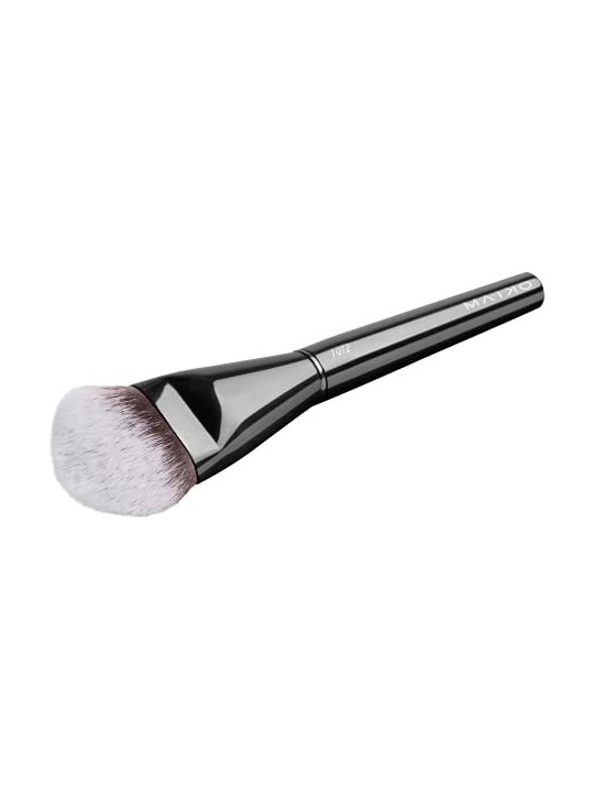 Maiko LUXURY GREY pennello per contorno 1013