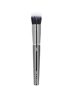 Maiko LUXURY GREY pennello duo fibra v2 1015 1 unit unisex