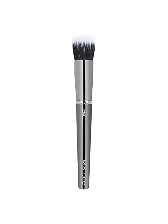 Maiko LUXURY GREY pennello duo fibra v2 1015 1 unit unisex