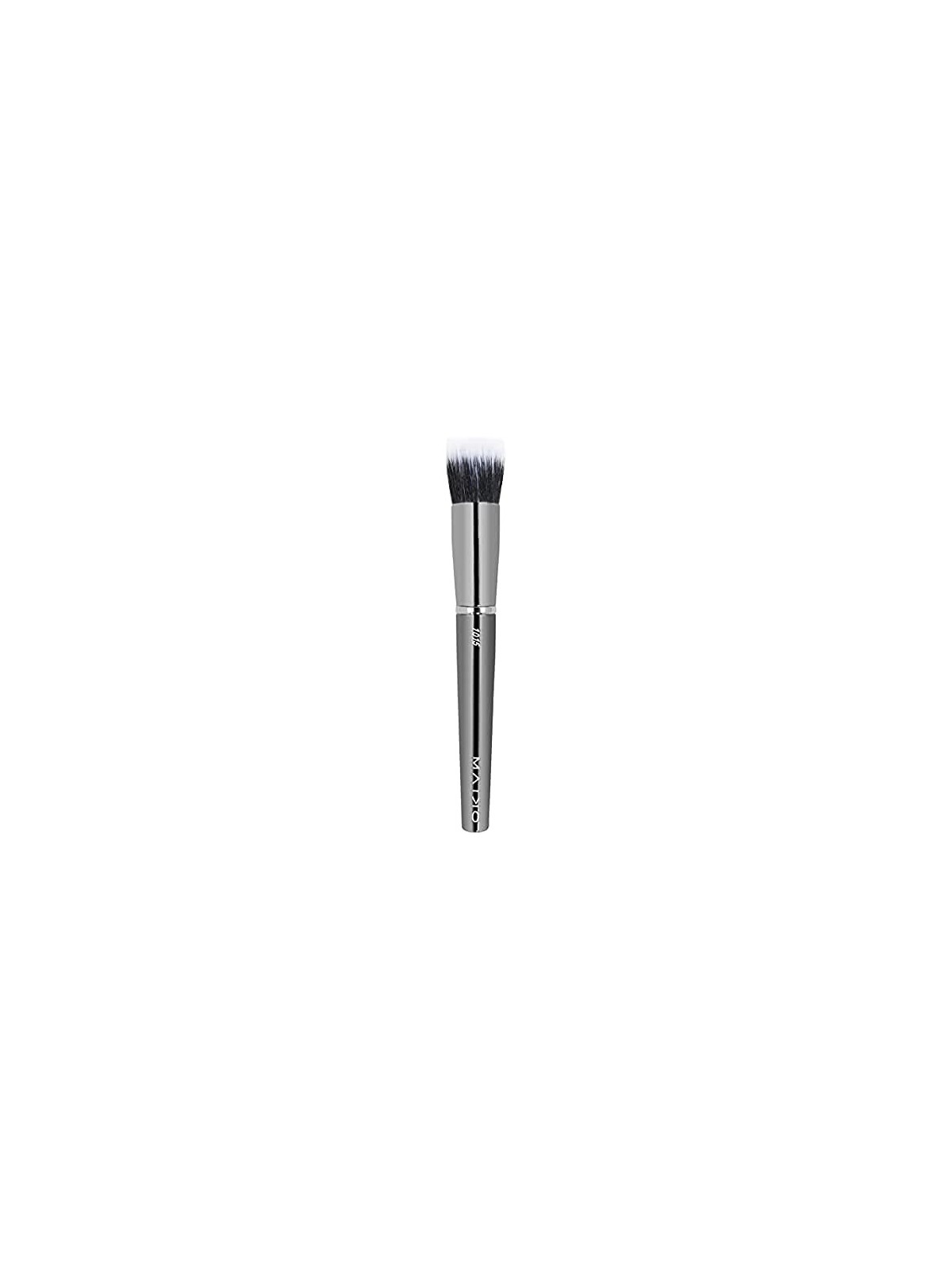 Maiko LUXURY GREY pennello duo fibra v2 1015 1 unit unisex