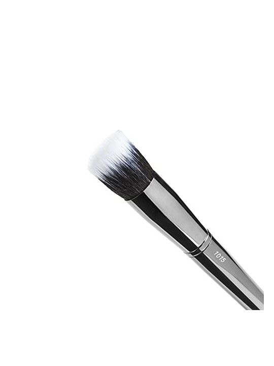 Maiko LUXURY GREY pennello duo fibra v2 1015 1 unit unisex