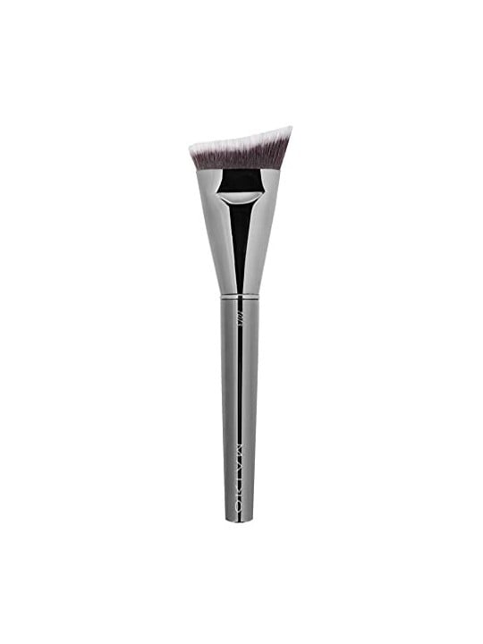 Maiko LUXURY GREY pennello per fondotinta leggero 1012 1 unit unisex
