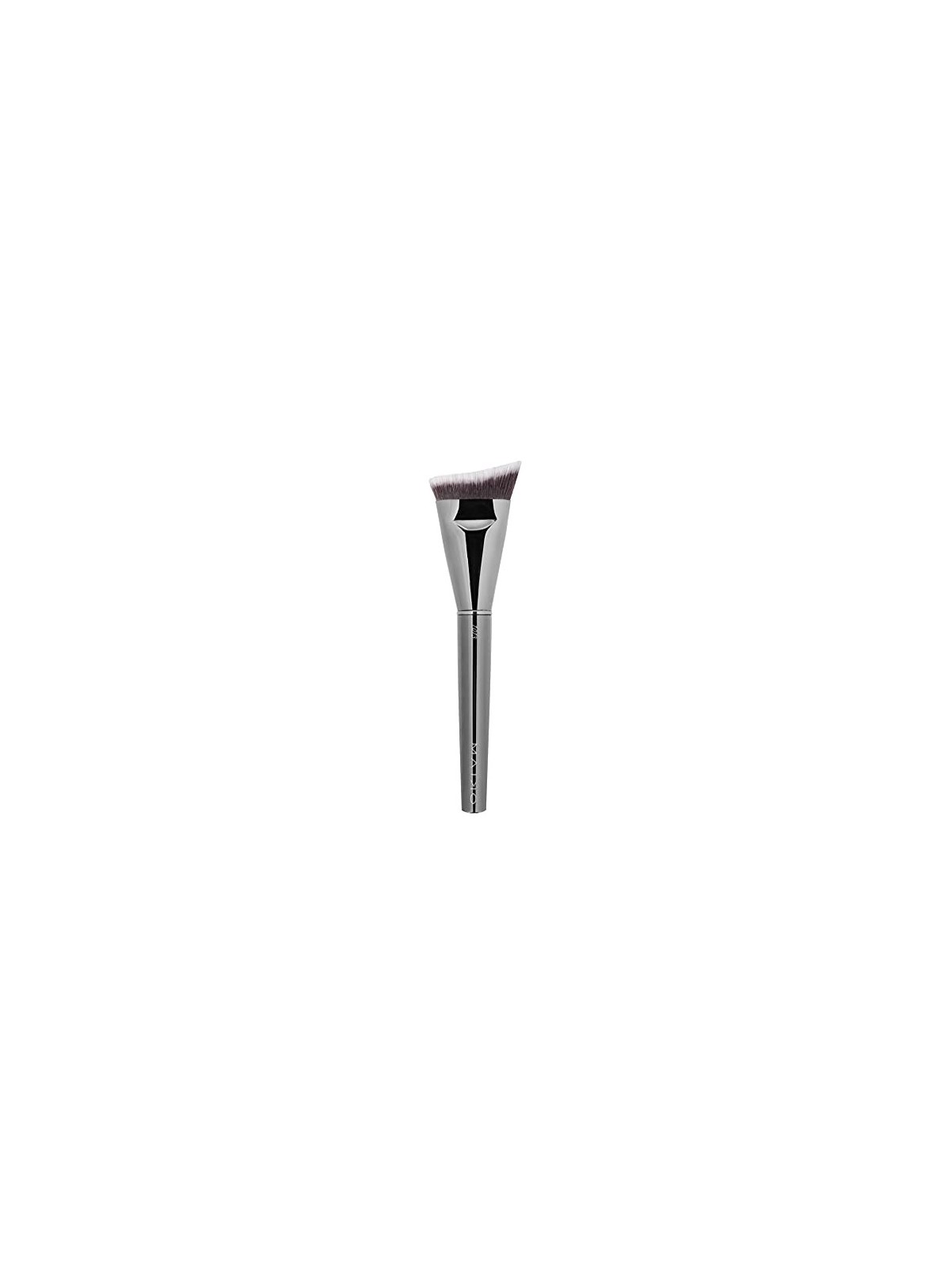 Maiko LUXURY GREY pennello per fondotinta leggero 1012 1 unit unisex