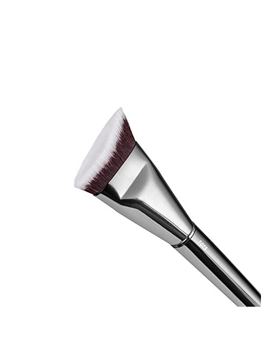 Maiko LUXURY GREY pennello per fondotinta leggero 1012 1 unit unisex