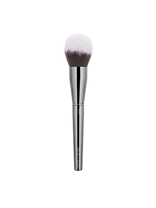 Pennello polvere e bronzer Maiko LUXURY GREY 1011