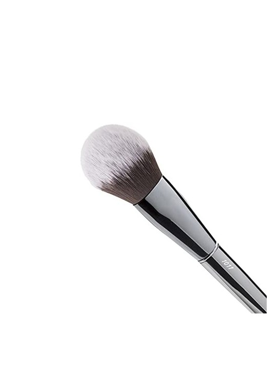 Pennello polvere e bronzer Maiko LUXURY GREY 1011