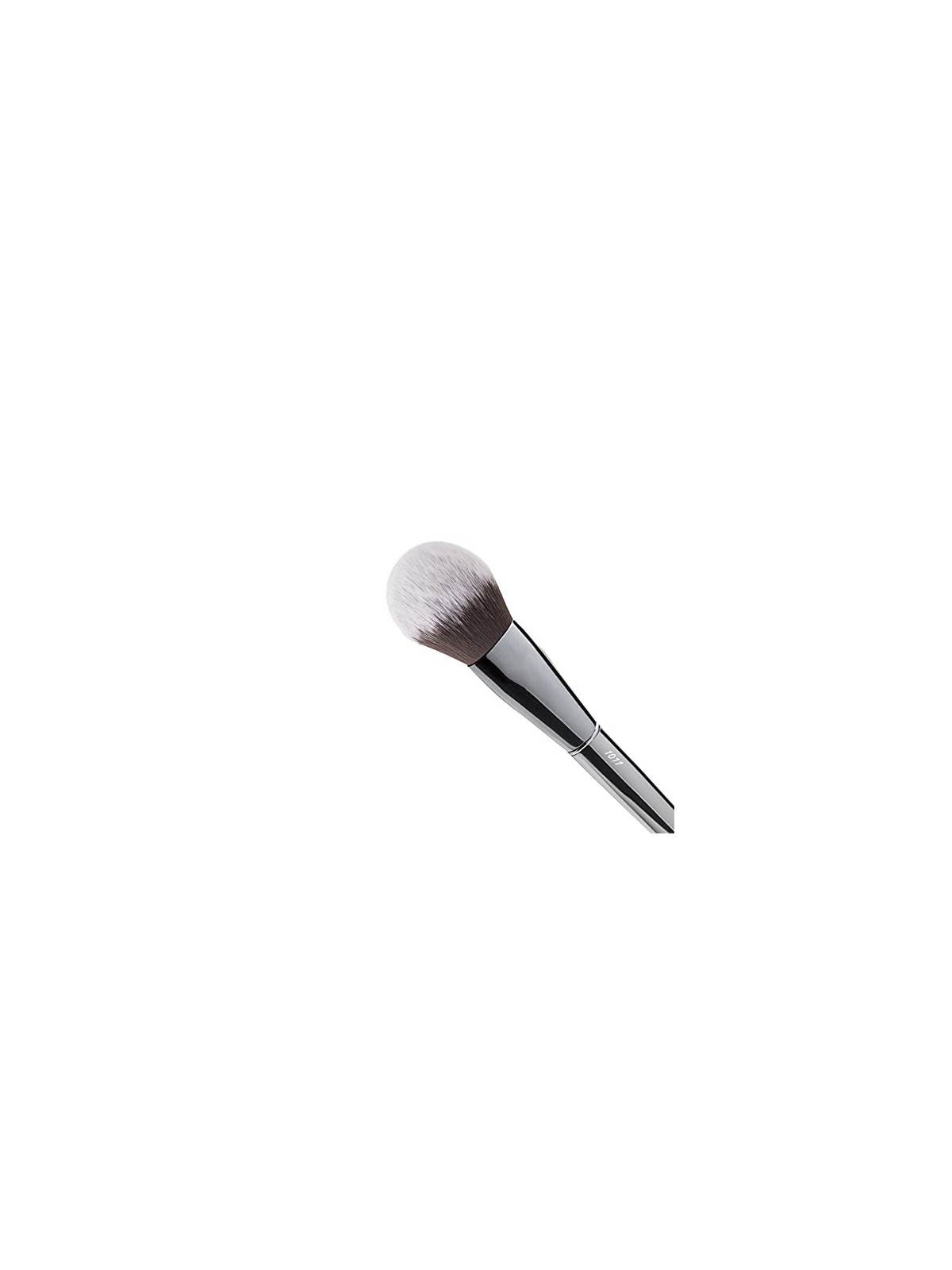 Pennello polvere e bronzer Maiko LUXURY GREY 1011