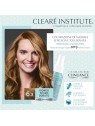Clear Institute COLOUR CLINUANCE 6.3-rubio oscuro dorado
