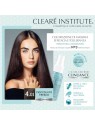 Clear Institute COLOUR CLINUANCE cabellos delicados 30castao oscuro 1 unit donna