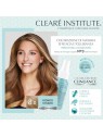 Clear Institute COLOUR CLINUANCE cabellos delicados 80rubio claro 1 unit donna