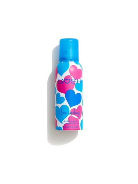 Spray Deodorante 150ml Donna