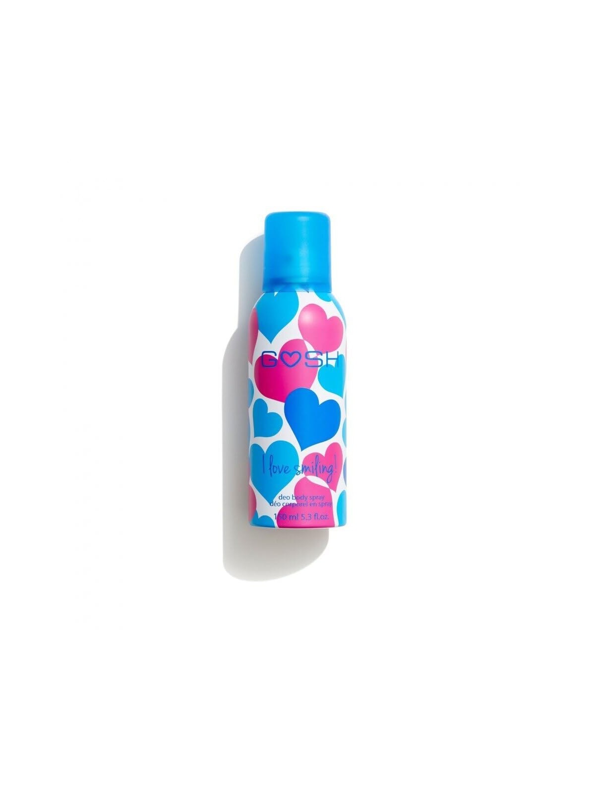 Spray Deodorante 150ml Donna