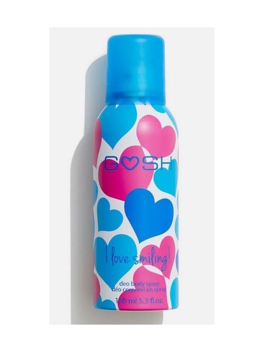 Spray Deodorante 150ml Donna