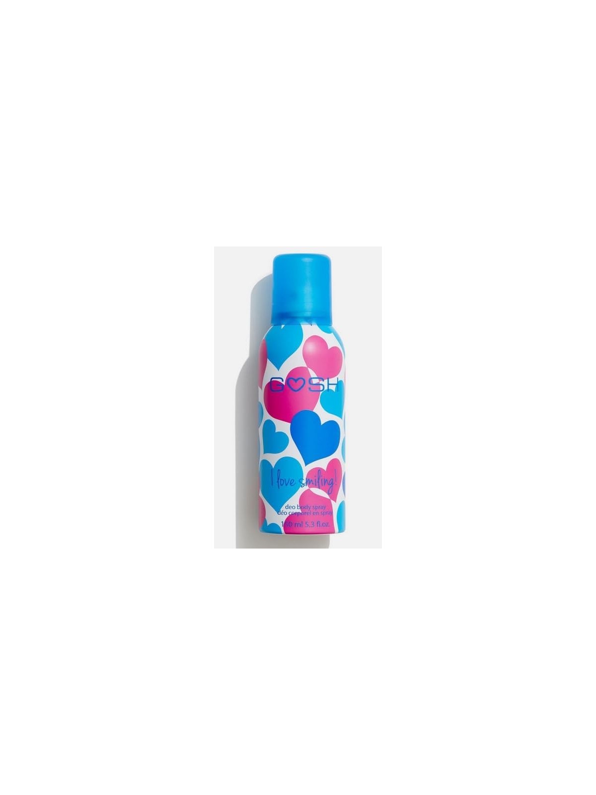 Spray Deodorante 150ml Donna