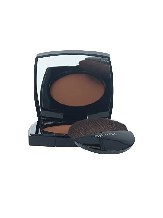 Chanel LES BEIGES polvere bella carnagione naturale n70 donna 12gr