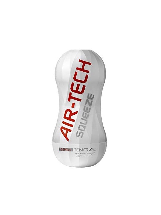 TENGA AirTech Squeeze Gentle Masturbatore