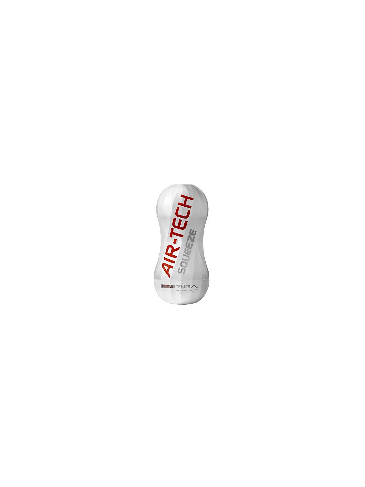 TENGA AirTech Squeeze Gentle Masturbatore