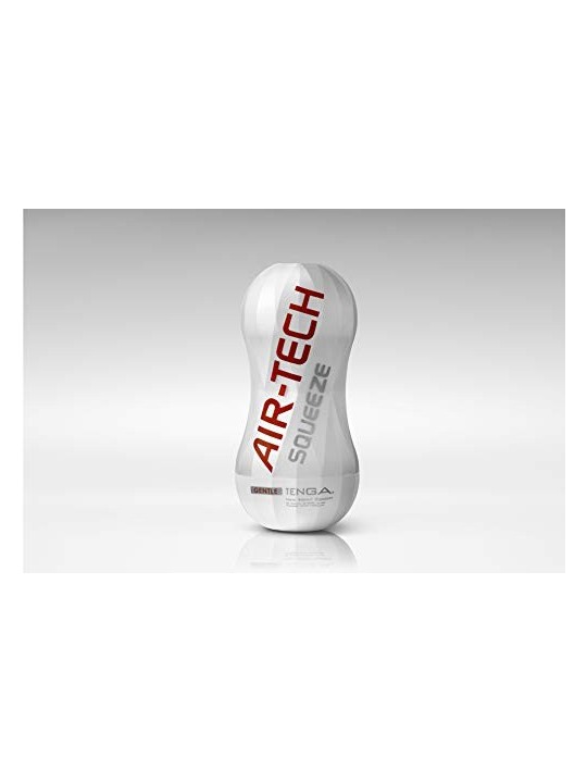 TENGA AirTech Squeeze Gentle Masturbatore
