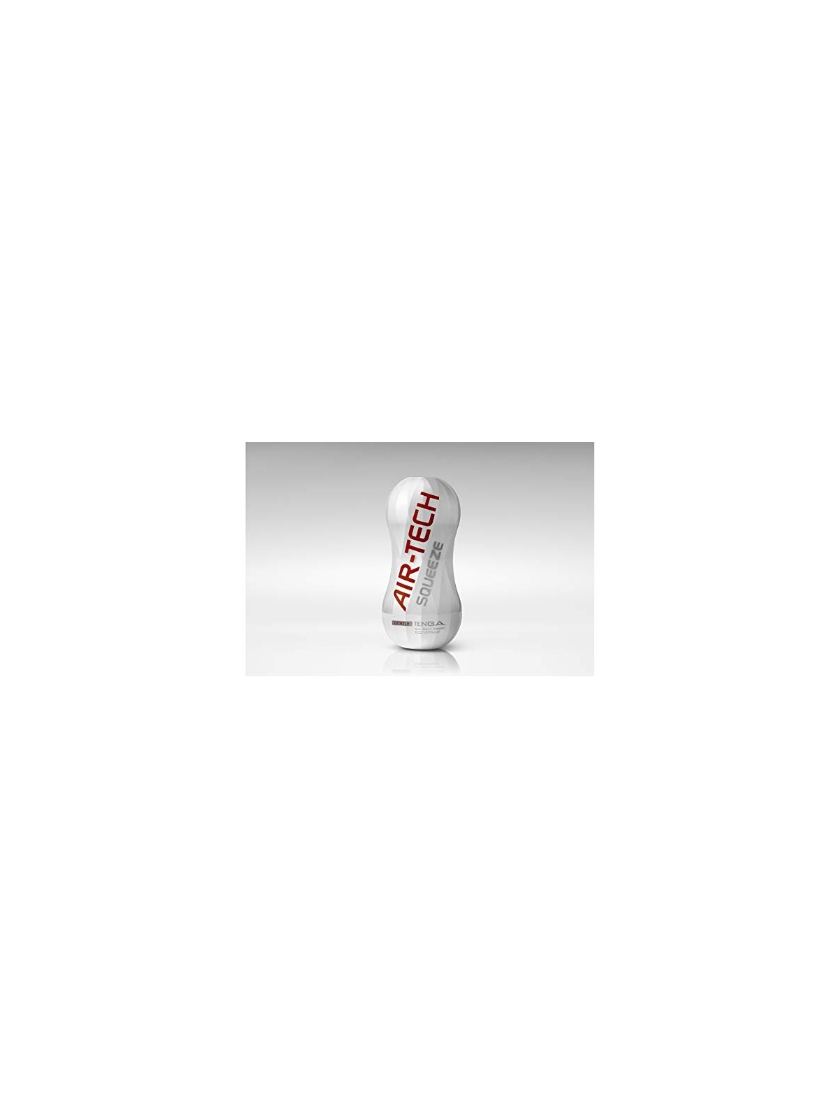 TENGA AirTech Squeeze Gentle Masturbatore