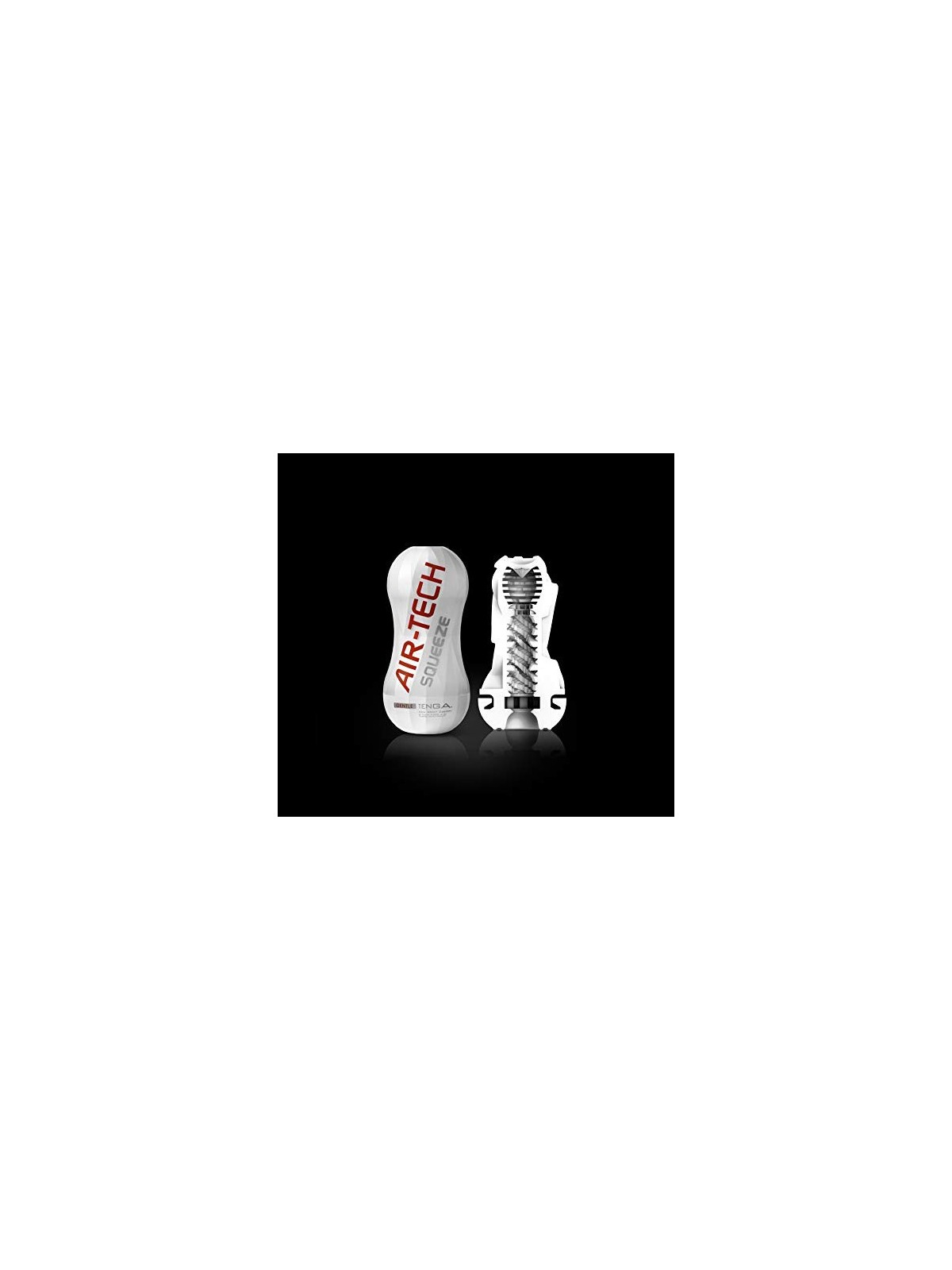 TENGA AirTech Squeeze Gentle Masturbatore