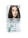 Clear Institute COLOUR CLINUANCE cabellos delicados 401chocolate frio 1 unit donna