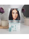 Clear Institute COLOUR CLINUANCE cabellos delicados 401chocolate frio 1 unit donna