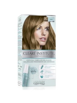 Clear Institute COLOUR CLINUANCE cabellos delicados 70rubio 1 unit donna