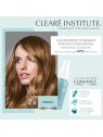 Clear Institute COLOUR CLINUANCE cabellos delicados 70rubio 1 unit donna