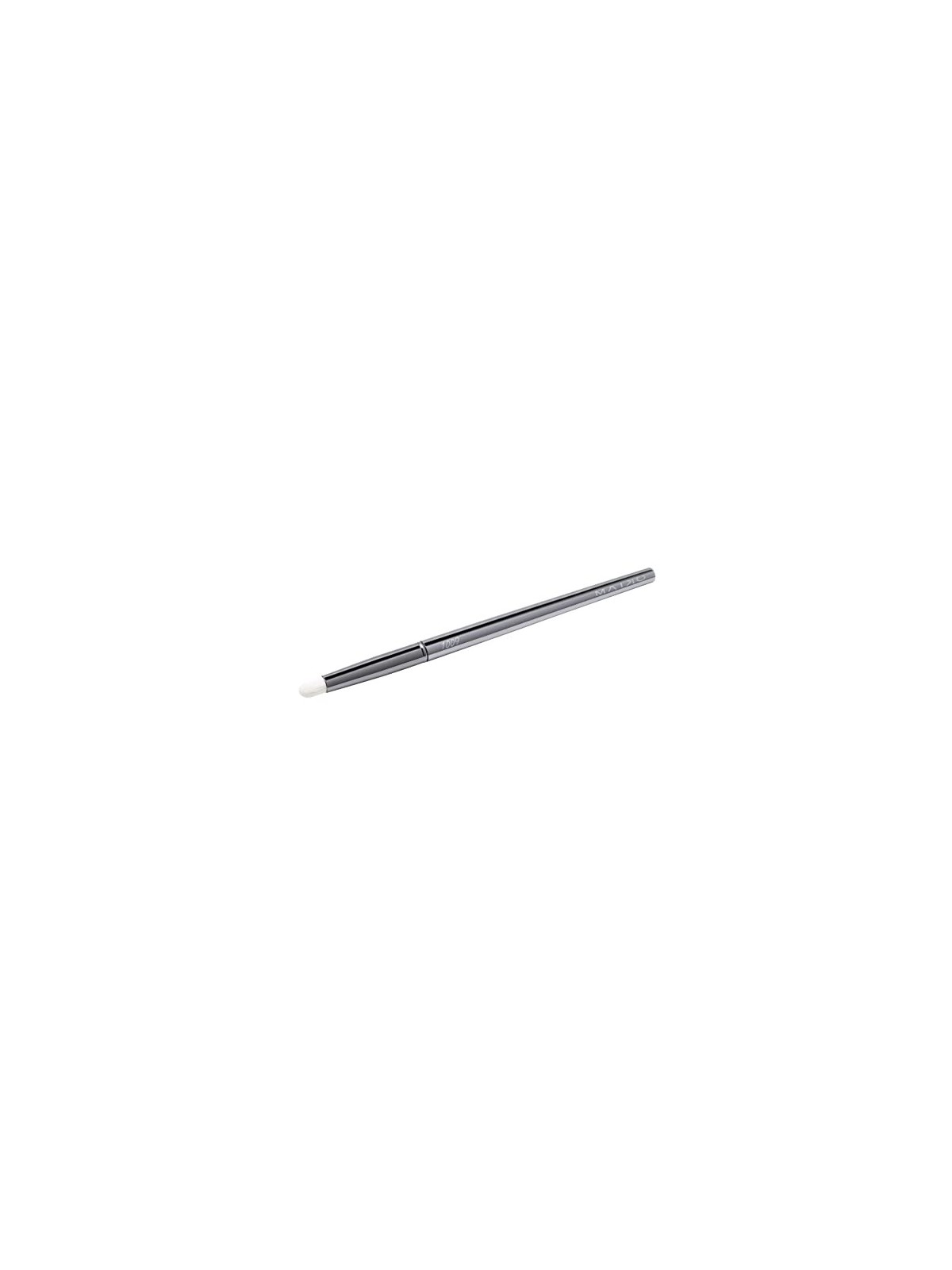 Pennello precisione ombretti Maiko LUXURY GREY 1009