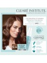 Clear Institute COLOUR CLINUANCE 5.34 Castano chiaro luminoso
