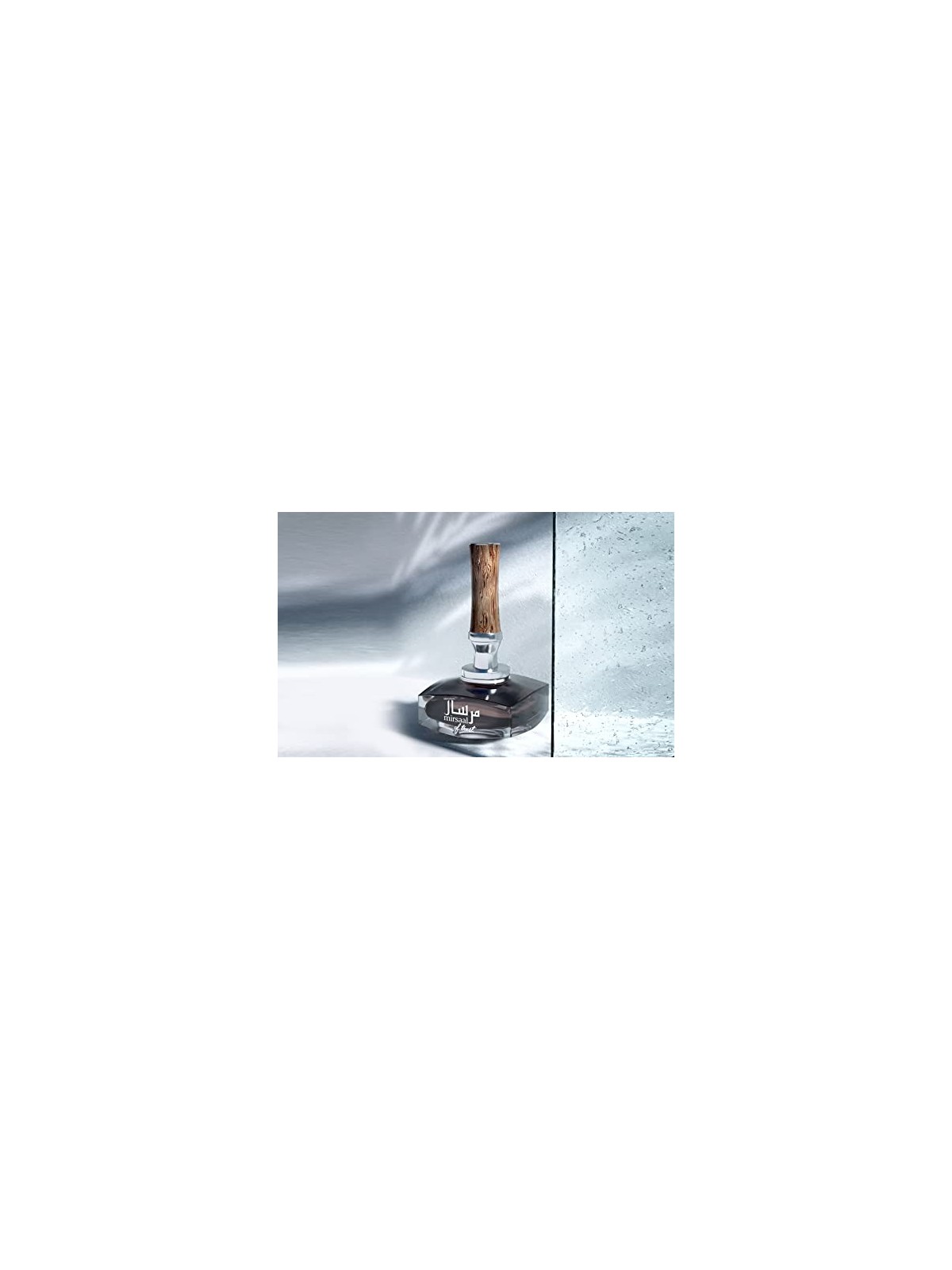 Afnan Mirsaal Of Trust Eau de Parfum Unisex 90ml