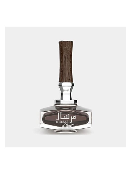 Afnan Mirsaal Of Trust Eau de Parfum Unisex 90ml