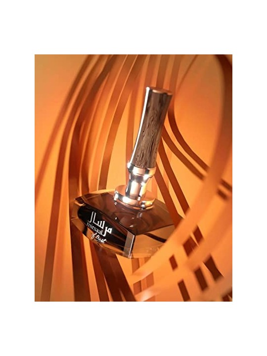 Afnan Mirsaal Of Trust Eau de Parfum Unisex 90ml